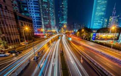 Innovalia Digital, adjudicataria de la web informativa y redes sociales del proyecto Ciudades Conectadas